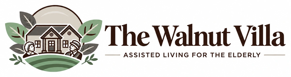 The Walnut Villa
